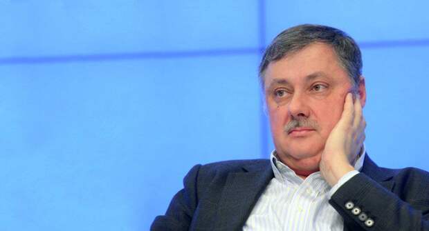 Евстафьев: США становятся непредсказуемыми Евстафьев: США становятся непредсказуемыми
