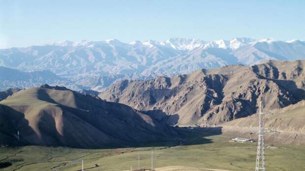 Припозднились. Европа позарилась на ресурсы Центральной Азии