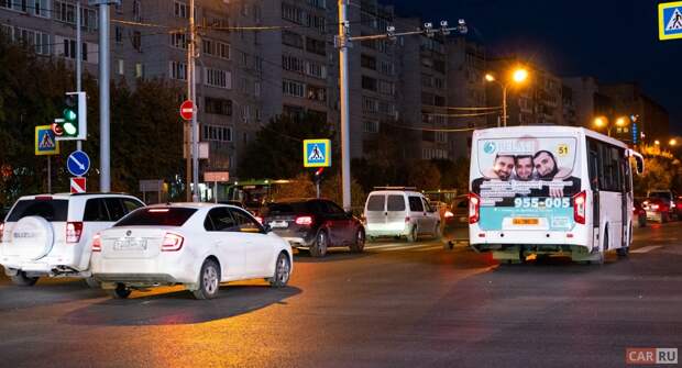 Россияне стали водить аккуратнее в 2022 году, чтобы избегать ДТП и ремонта автомобилей