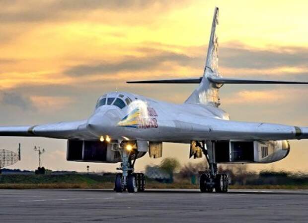 ту-160