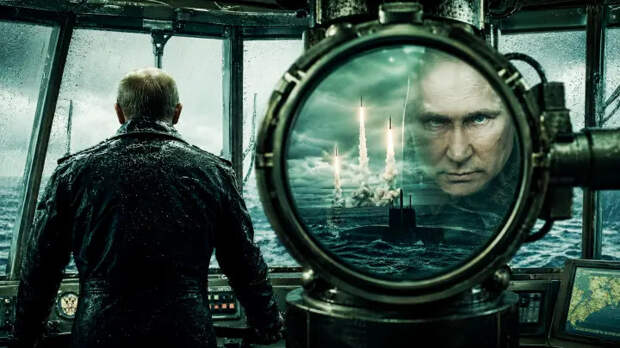 НАТО в ужасе: Внезапный "марш-бросок" России. Заход сразу в 6 стран. Удары по кораблям и подлодкам