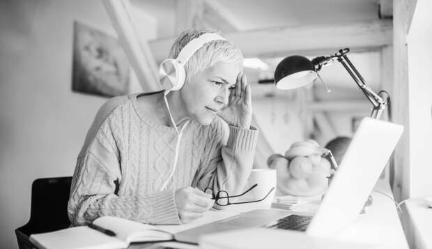 Зачем взрослые россияне продолжают учиться