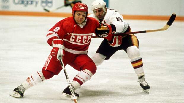 Он был признанной легендой СССР, а друзья называли его Пупсиком! Великий Крутов не мог справиться с лишним весом