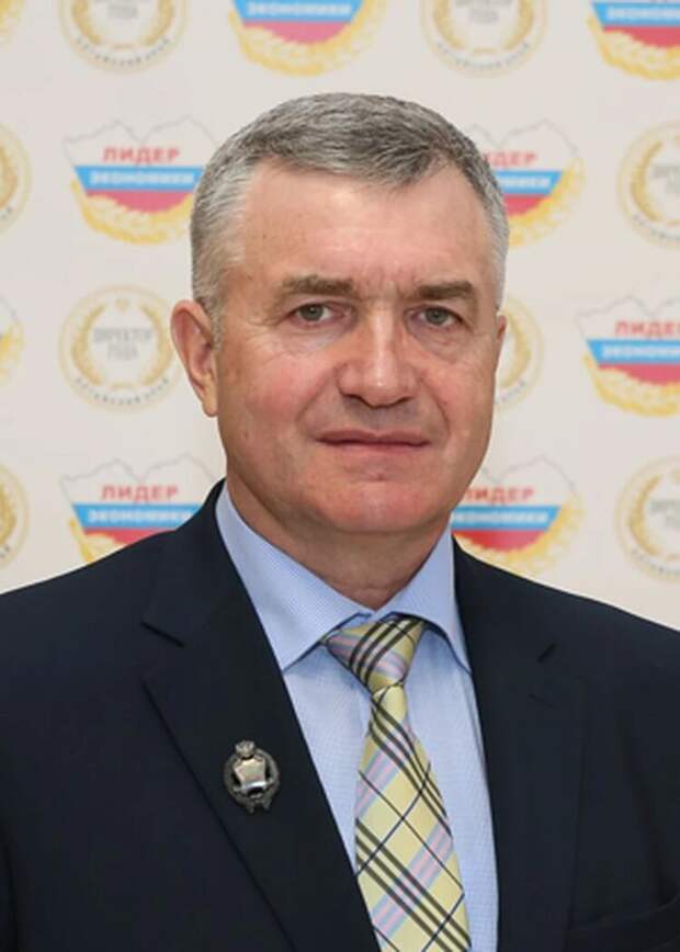 Нападение на Владимира Устинова преступник организовал, находясь в колонии. Фото: direktor-altai.ru