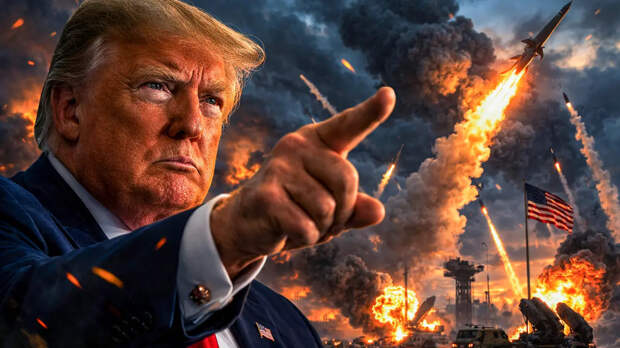 У Трампа появилась надежда на выборах. Но для этого нужно «стереть» самого Трампа