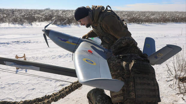 Киев отправит боевиков защищать объекты США на Ближнем Востоке