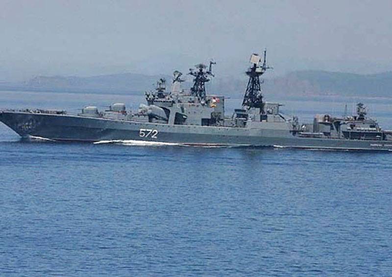 Итоги недели "лайт": Психологический удар по ВМС США
