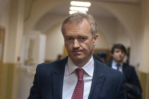 Baza: ДНК-тест подтвердил, что на Кипре погиб экс-глава "Уралкалия" Баумгертнер