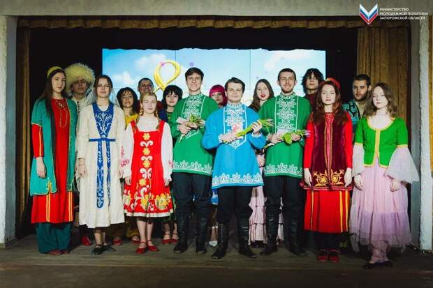 Жизнь на освобожденных территориях 10 марта (обновляется)