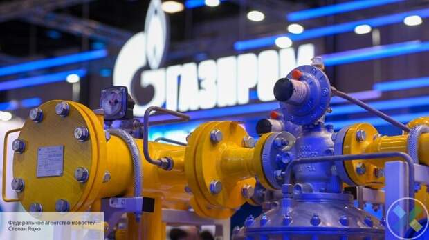 Газпром не будет использовать допмощности для транзита газа через Украину