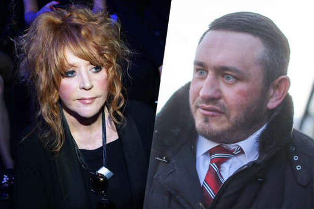 Суд 10 марта проведет беседу по иску главы ФПБК Бородина к Алле Пугачевой