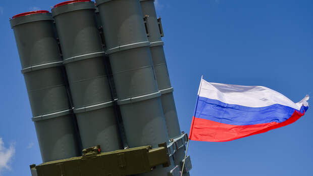 "Подогреть" США? Американец рассказал, зачем Россия показала "Авангард"