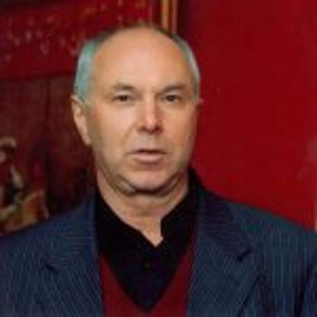 Владимир Ерахтин