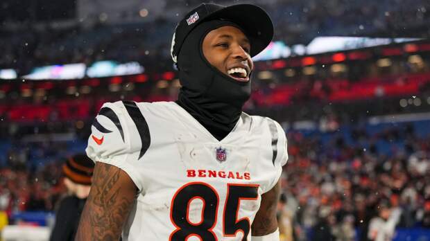 Tee Higgins