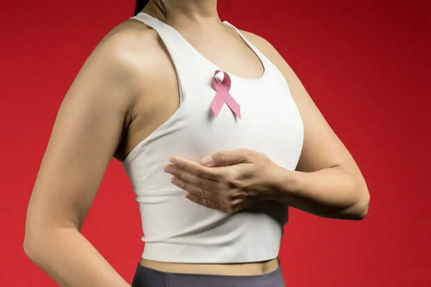 Рак груди стремительно молодеет: Врачи связали это с COVID-19