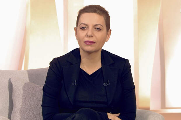 Операция по удалению груди у Симоньян заняла семь часов