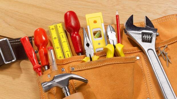 «Ведомости»: в России растёт спрос на аренду инструментов для ремонта и сада