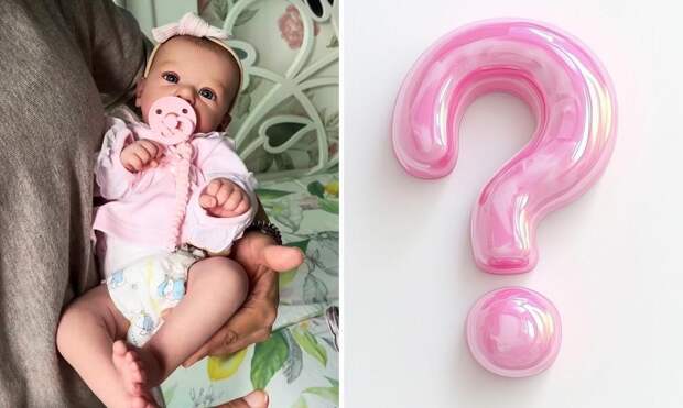 Зачем взрослые блогеры «воспитывают» искусственных младенцев — мнение психолога