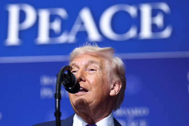 WSJ: администрация Трампа рассматривает идею возобновления ударов по Ирану