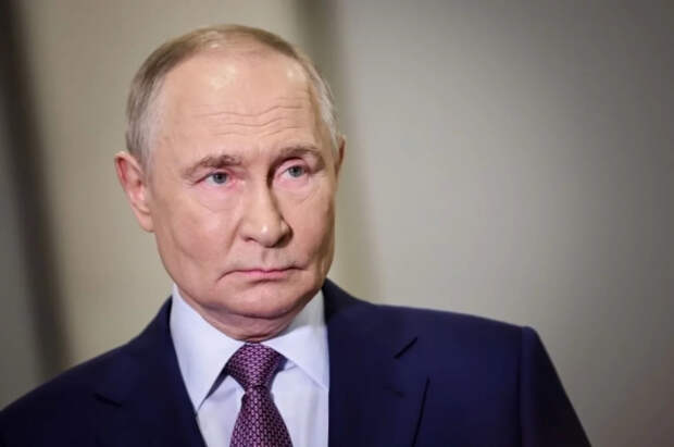 Путин: Россия продолжит укреплять армию и флот на основе опыта СВО