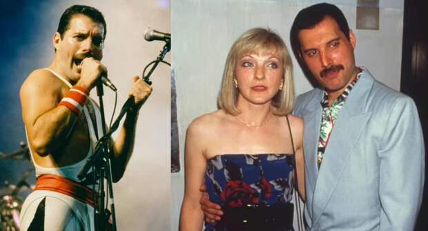 Боровшаяся с редкой болезнью внебрачная дочь Фредди Меркьюри (Freddie Mercury) умерла в 48 лет