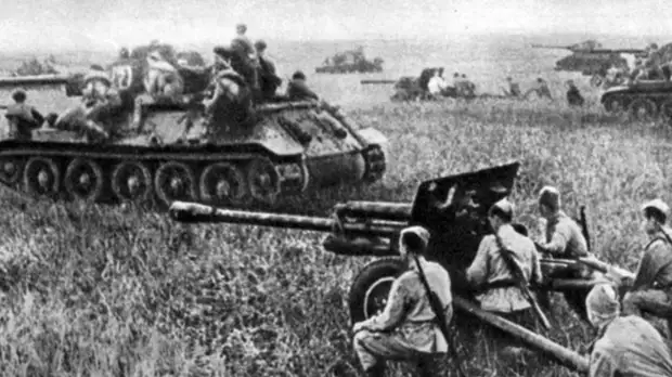 «Окончательно изменила характер войны»: какую роль в освобождении Балкан и Венгрии сыграла Белградская операция