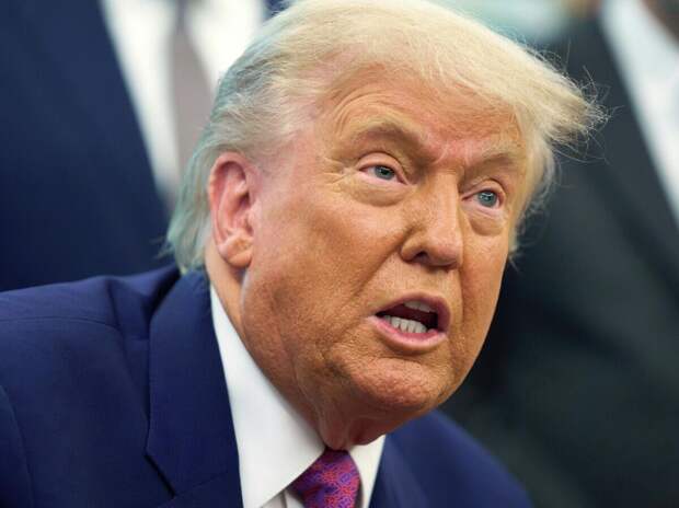 Трамп готовит большой сюрприз не России, а Киеву. Что он задумал