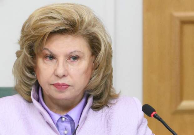 Москалькова: вопрос возвращения курян включен в повестку переговоров по Украине