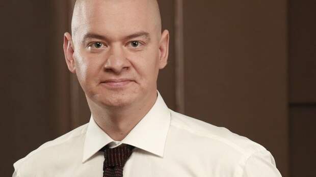 Евгений Кошевой