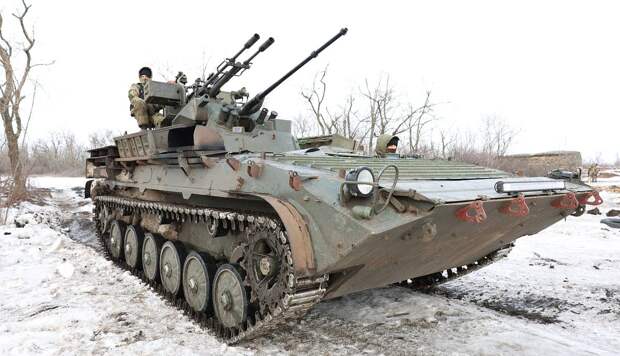 Эксперт раскрыл значение освобождения Терноватого для России