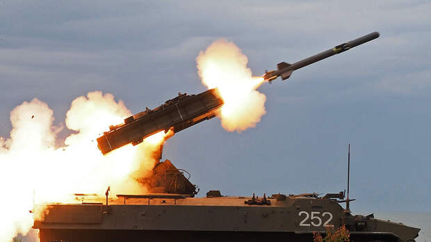 Раскрыты подробности атаки ВСУ на Крым