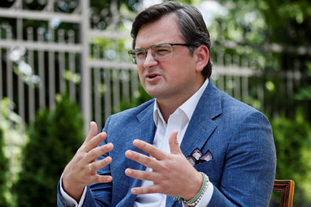 Украина заявила о готовности к встрече глав МИД «нормандской четверки»