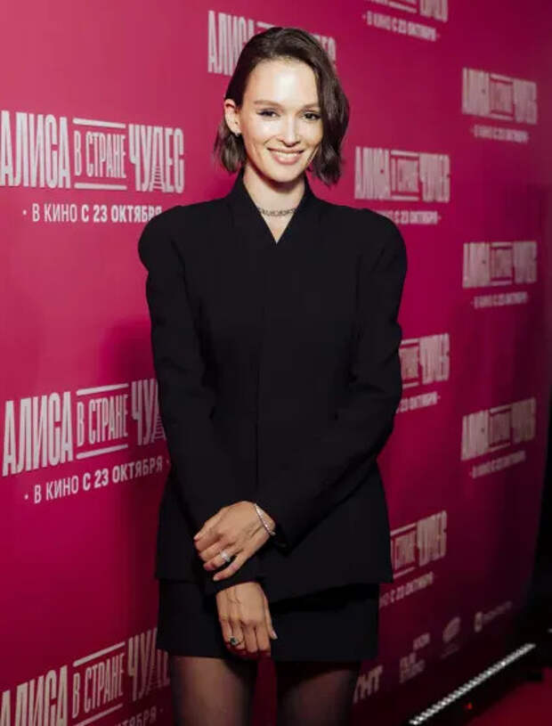 Паулина Андреева