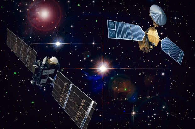 "Рассвет" накроет Россию спутниковым интернетом: ответ Роскосмоса Starlink