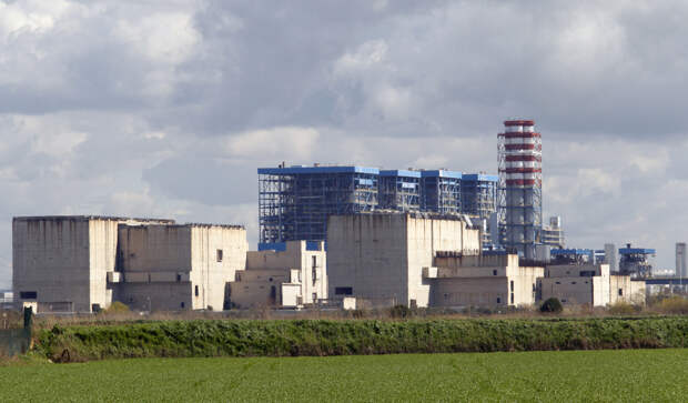 Европейская страна возродит забытую технологию из-за проблем с газом