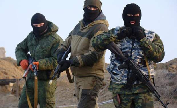 «Чудо на Чонгаре» — население прифронтовых территорий готово защищать родную землю