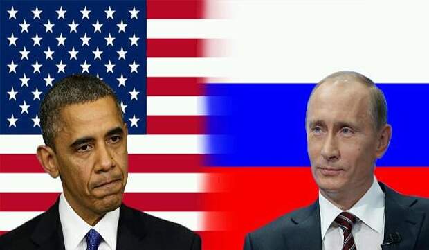 Россия и США вступили в экономическую схватку