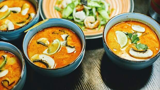 Россияне все активнее "пересаживаются" на готовую еду