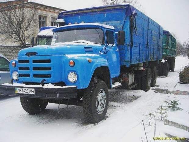 В 2014 году завод начал производство грузовиков ЗИЛ-432940 с новым стеклопластиковым интегральным оперением кабины. Но их выпуском уже занималось ООО «ЗИЛ», которое не имело никакое отношение к заводу, лишь арендовало его помещения СССР, автомобили, грузовик, зил