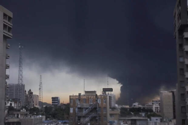 Три ошибки США в Иране: американцам пригрозили новой волной огня