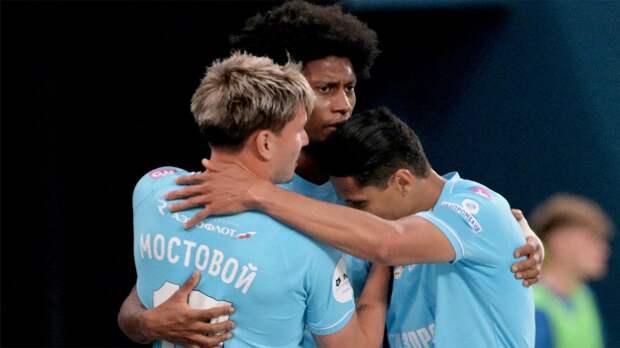 Александр Мостовой дал прогноз на «Зенит» — «Балтика»: «Таких соперников нужно убирать сразу, без раскачки»