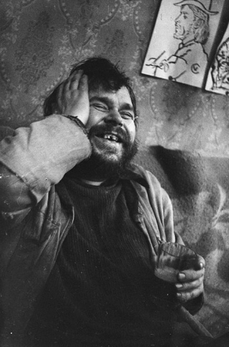 Анатолий Зверев. / Фото: www.rupo.ru Анатолий Зверев. / Фото: www.rupo.ru