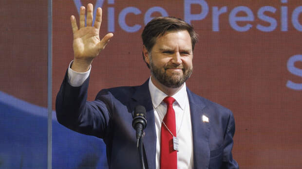 Кнайсль назвала речь Вэнса о внутренней угрозе Европе переломным событием года