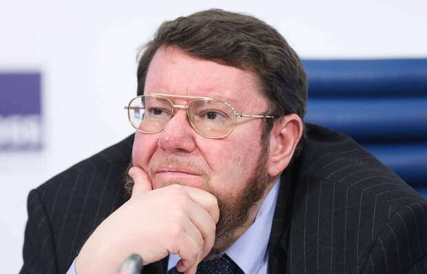 Сатановский о Сатановский о