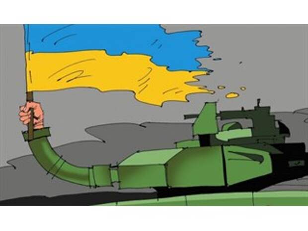 Украинская социология доведет до обострения конфликта в Донбассе?