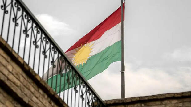 Курды и Тегеран официально опровергли «наступление» ополчения на Иран