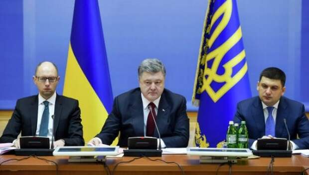 Рабская психология, или Виноват народ: эксперт объяснил, почему у Украины нет настоящего лидера