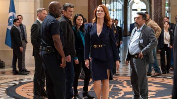 The Rookie Season 7 Finale Cliffhangers Are a Frustrating Case of Déjà vu