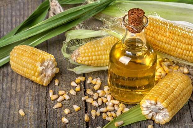 чем заменить растительное масло для жарки