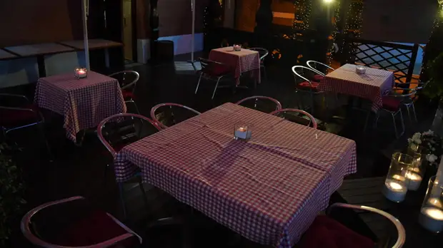 В Хабаровском крае введён запрет на ночные рестораны и клубы